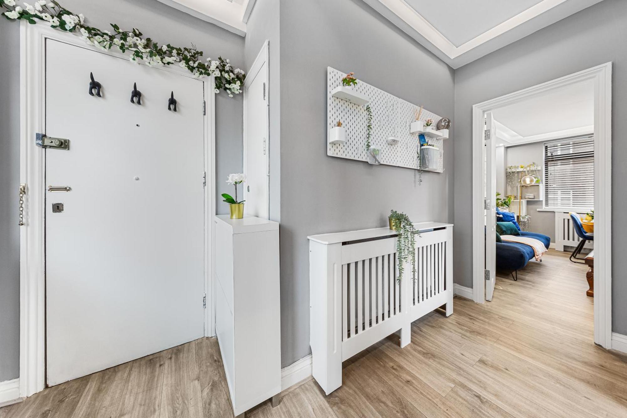 Boutique 1 Bed In The Heart Of Marble Arch Apartment Londra Exterior foto